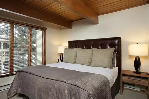 ホテル Chateau Chaumont Standard Condos