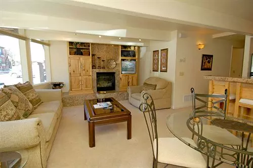 ホテル Chateau Chaumont Standard Condos