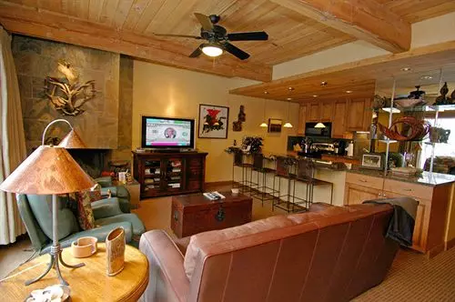 ホテル Chateau Chaumont Standard Condos