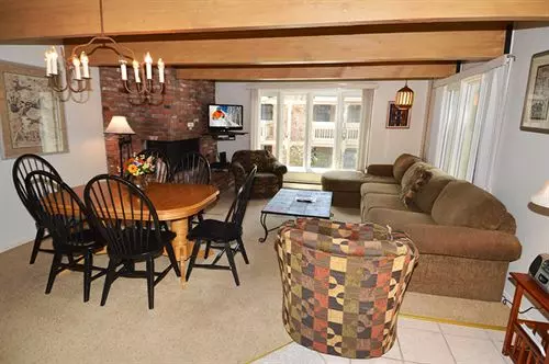 ホテル Chateau Chaumont Standard Condos