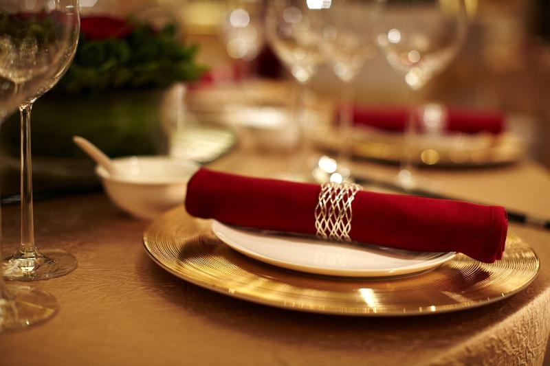 Hotel Courtyard By Marriott Shanghai Central