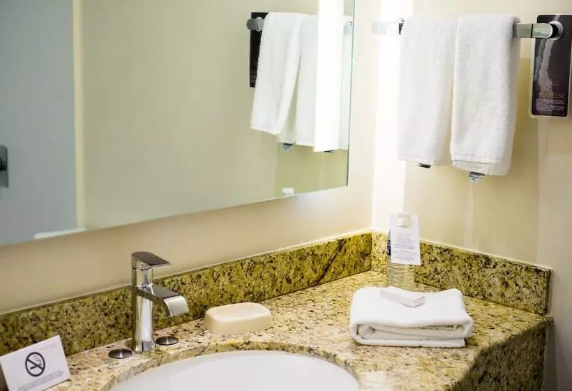 هتل Courtyard By Marriott San Luis Potosi