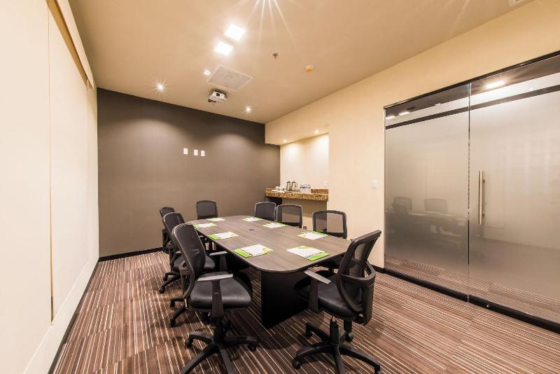 هتل Courtyard By Marriott San Luis Potosi