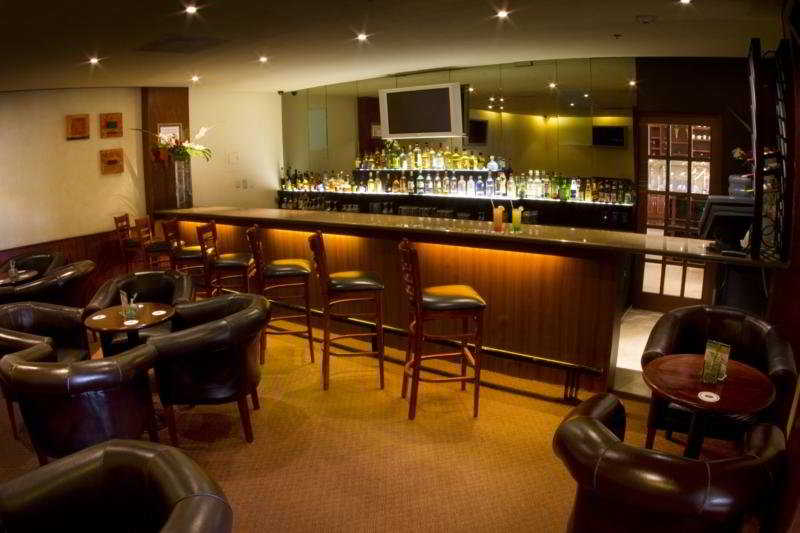 هتل Courtyard By Marriott San Luis Potosi