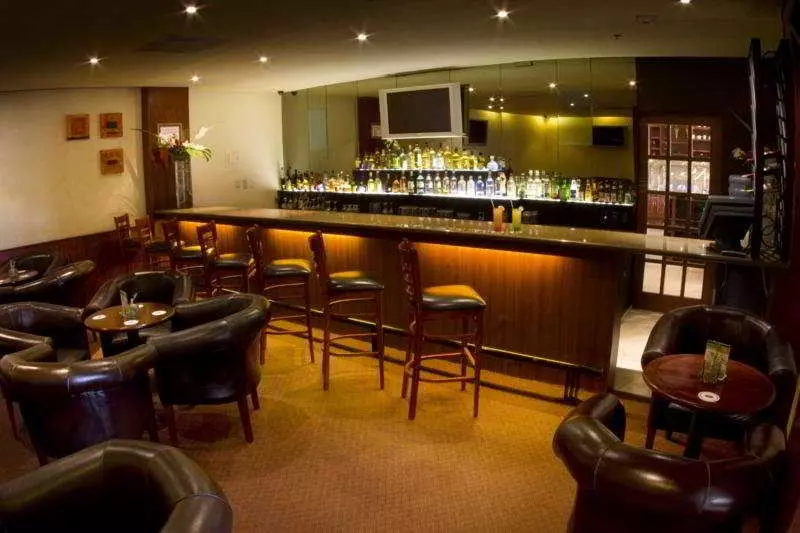 هتل Courtyard By Marriott San Luis Potosi