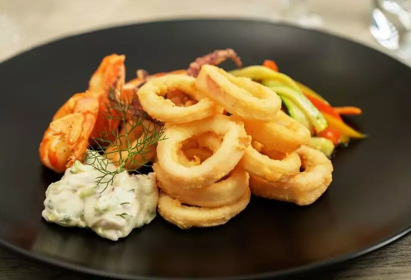 Delta Hotels By Marriott Olbia Sardinia