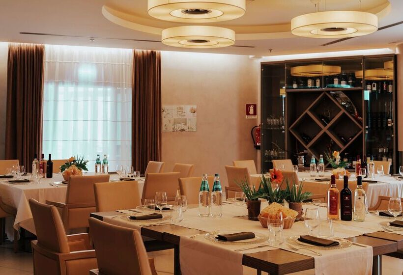 Delta Hotels By Marriott Olbia Sardinia