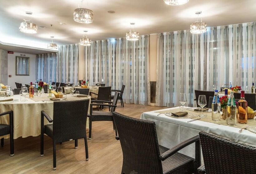 Delta Hotels By Marriott Olbia Sardinia