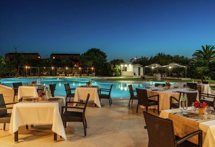 Delta Hotels By Marriott Olbia Sardinia