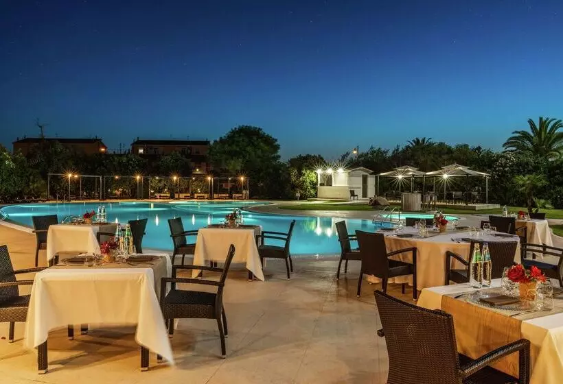 Delta Hotels By Marriott Olbia Sardinia