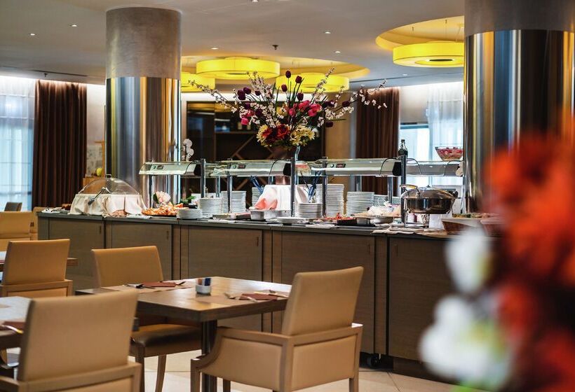 Delta Hotels By Marriott Olbia Sardinia