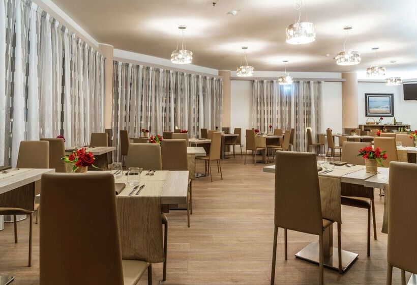 Delta Hotels By Marriott Olbia Sardinia