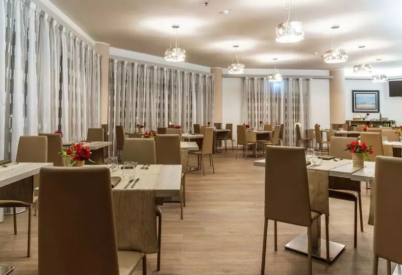 Delta Hotels By Marriott Olbia Sardinia