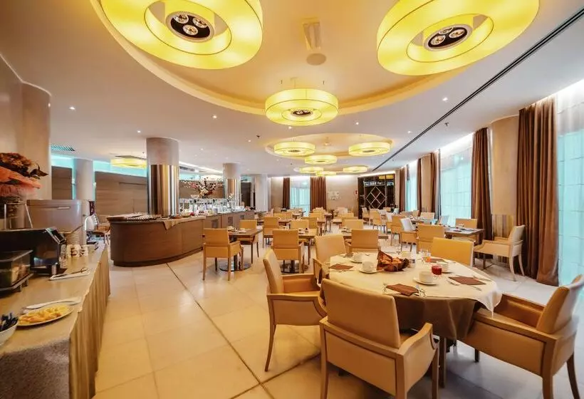 Delta Hotels By Marriott Olbia Sardinia