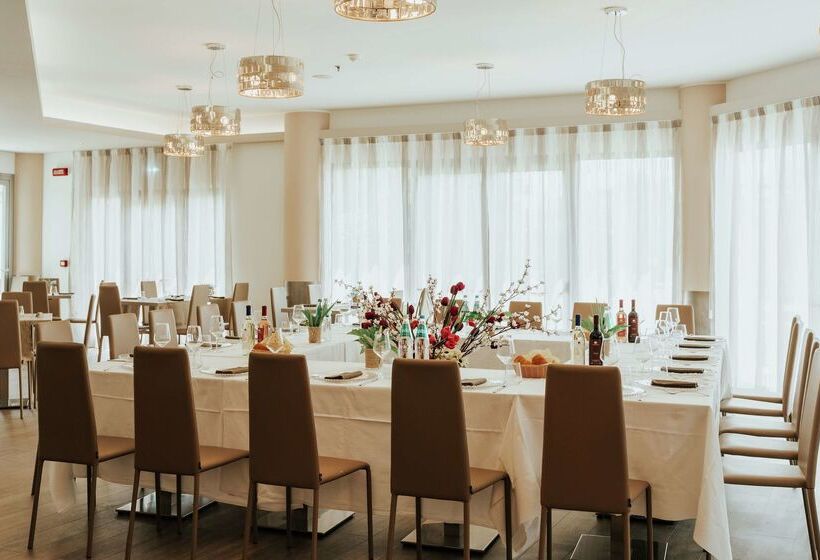 Delta Hotels By Marriott Olbia Sardinia