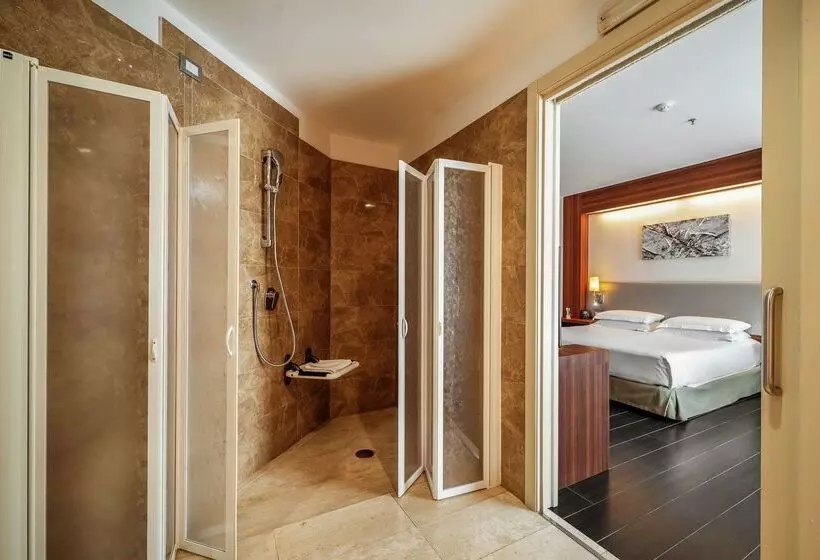 Delta Hotels By Marriott Olbia Sardinia