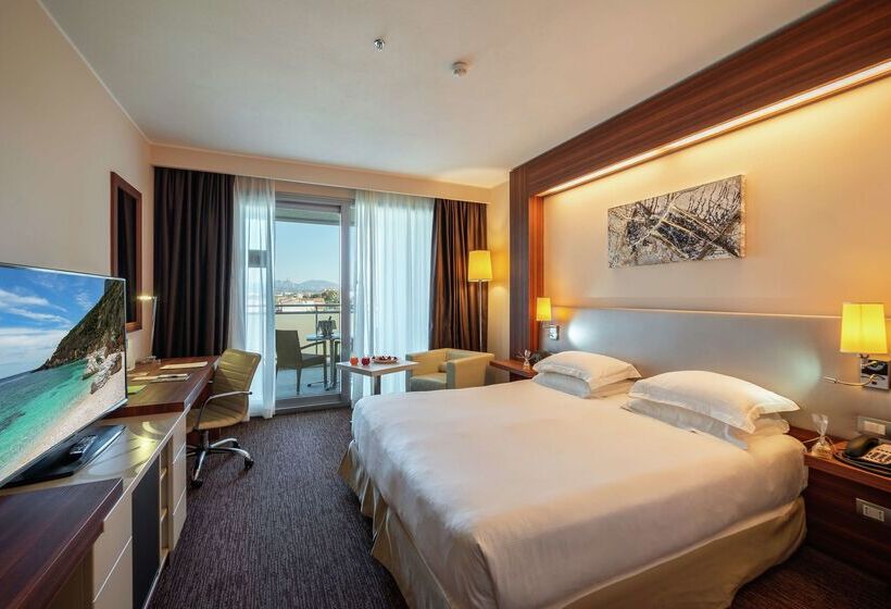 Delta Hotels By Marriott Olbia Sardinia