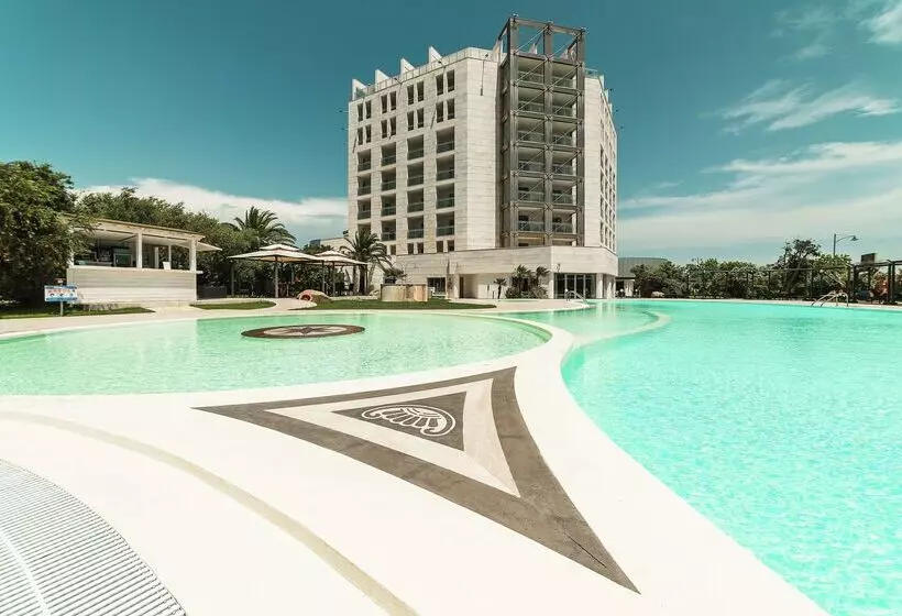 Delta Hotels By Marriott Olbia Sardinia