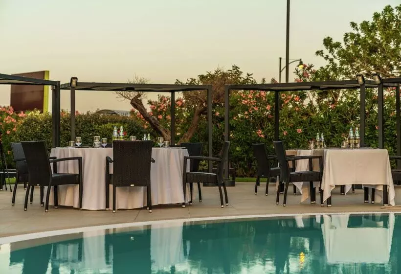 Delta Hotels By Marriott Olbia Sardinia