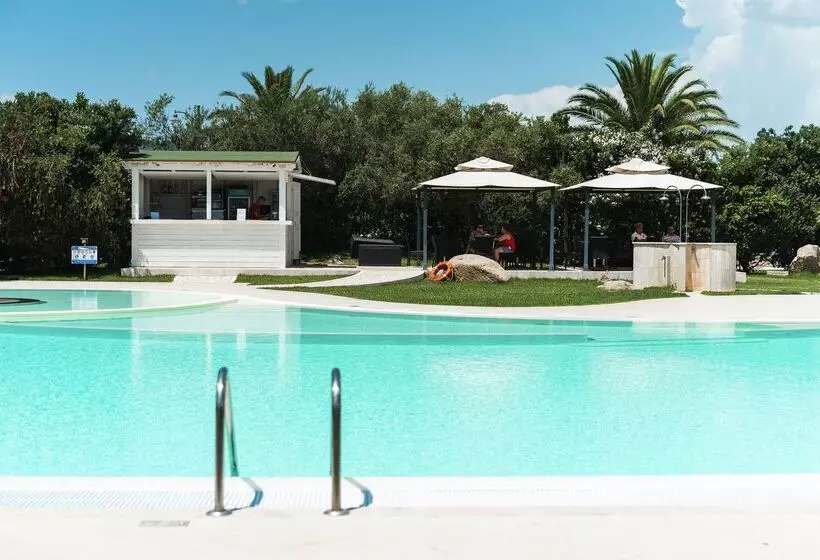 Delta Hotels By Marriott Olbia Sardinia