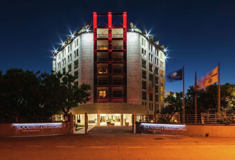 Delta Hotels By Marriott Olbia Sardinia