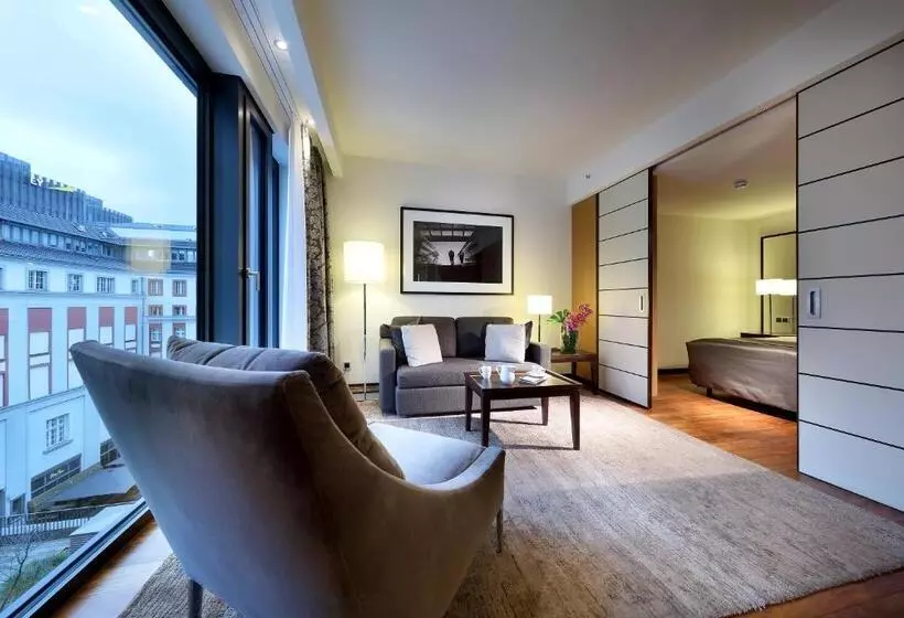 هتل Eurostars Berlin