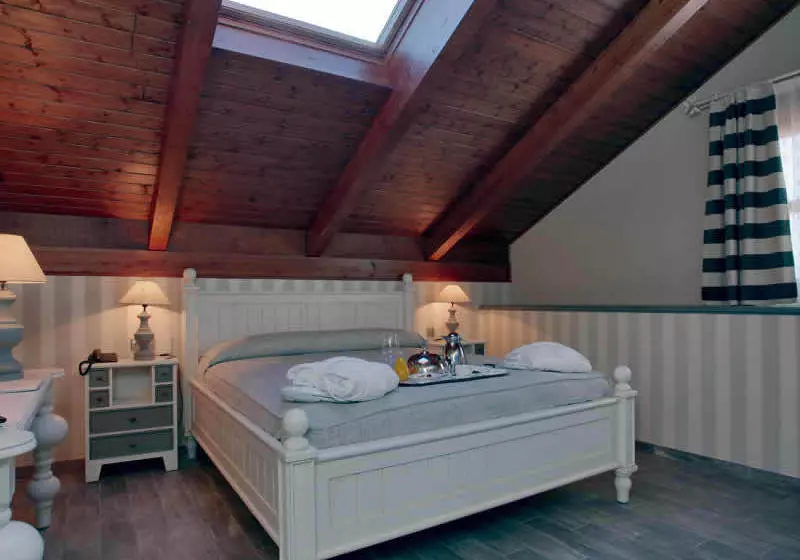 فندق Marques de la Ensenada