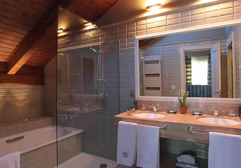 فندق Marques de la Ensenada