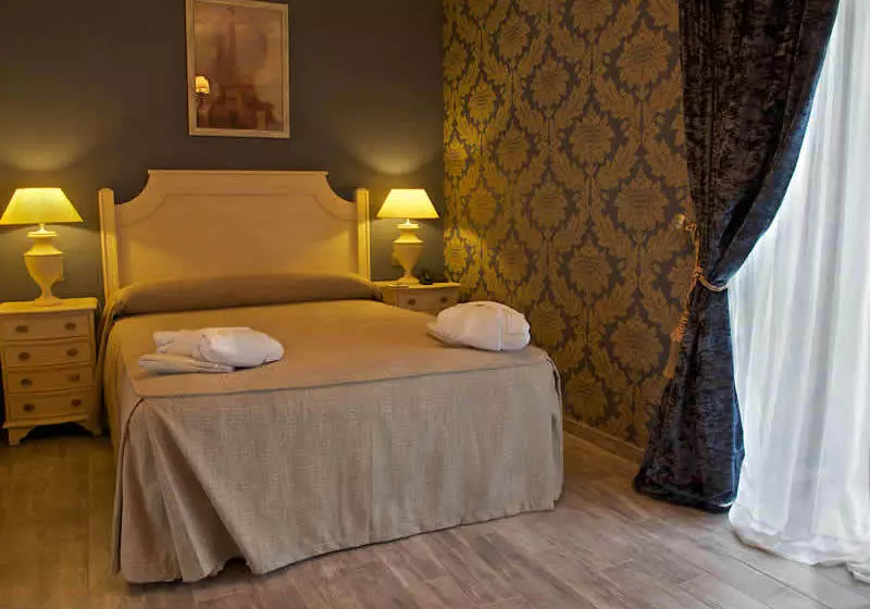 فندق Marques de la Ensenada