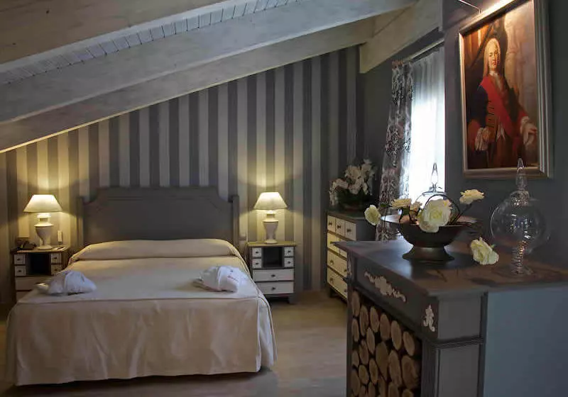 فندق Marques de la Ensenada