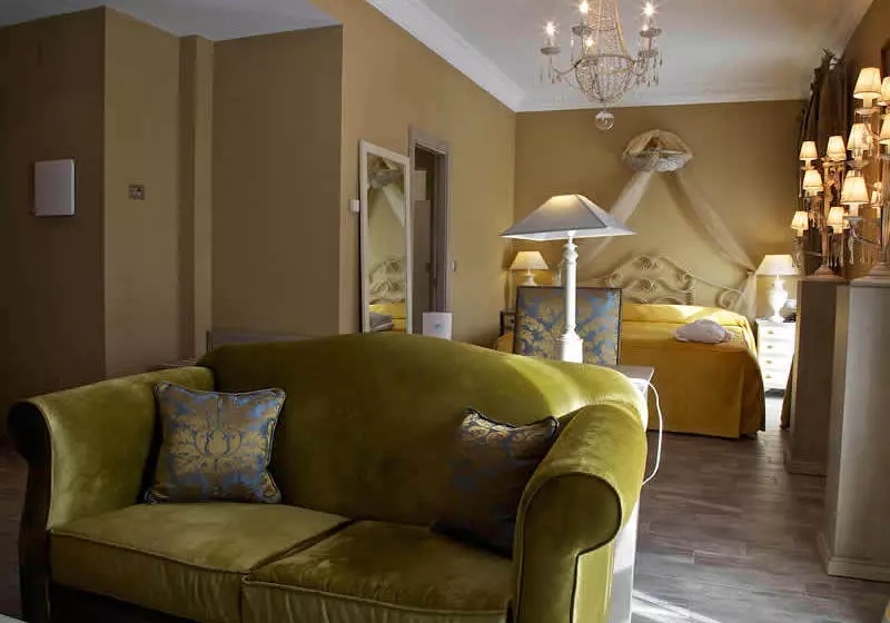 فندق Marques de la Ensenada