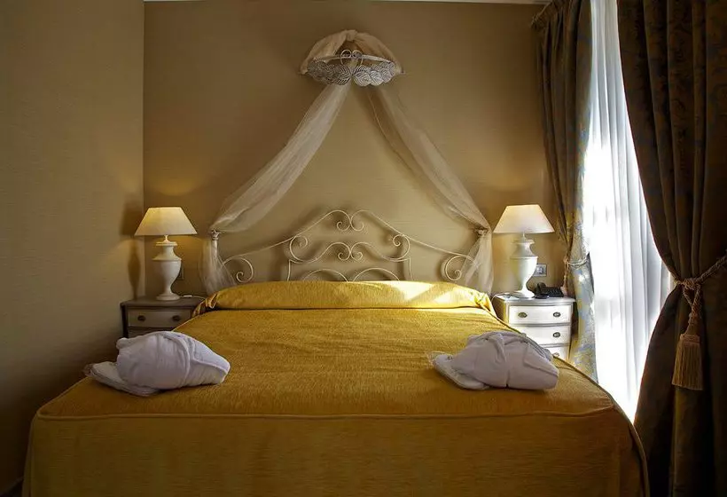 فندق Marques de la Ensenada