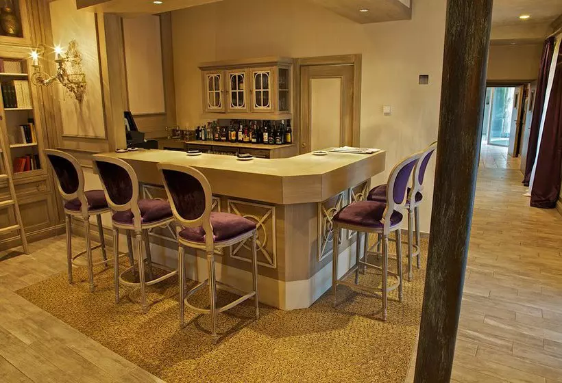 فندق Marques de la Ensenada