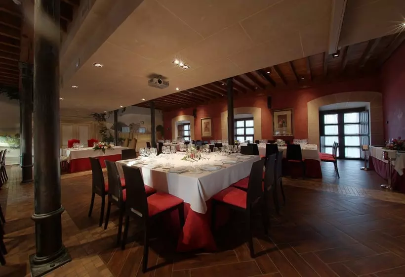 فندق Marques de la Ensenada