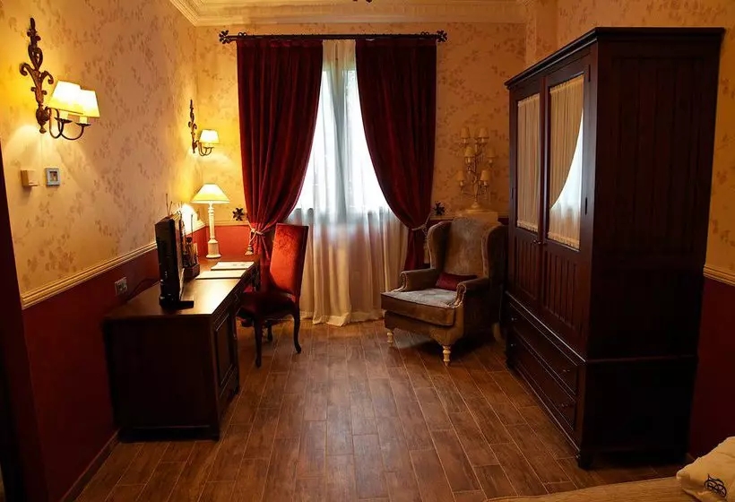 فندق Marques de la Ensenada