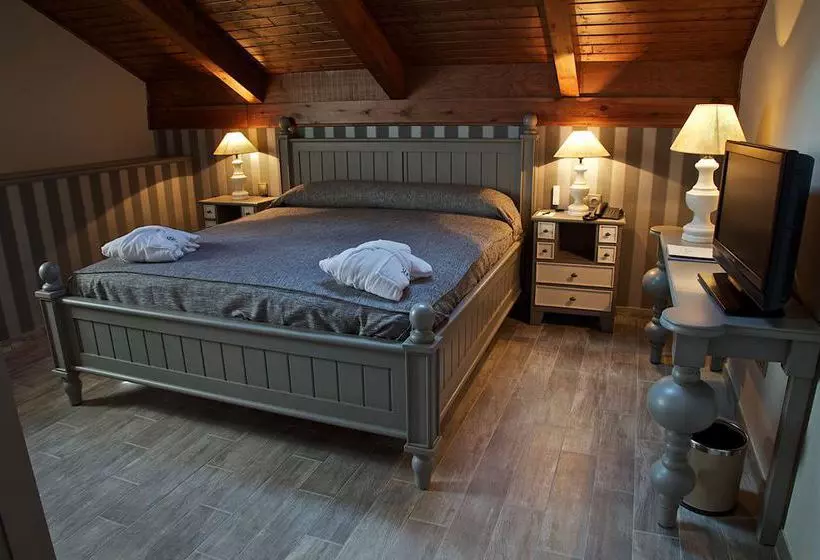 فندق Marques de la Ensenada