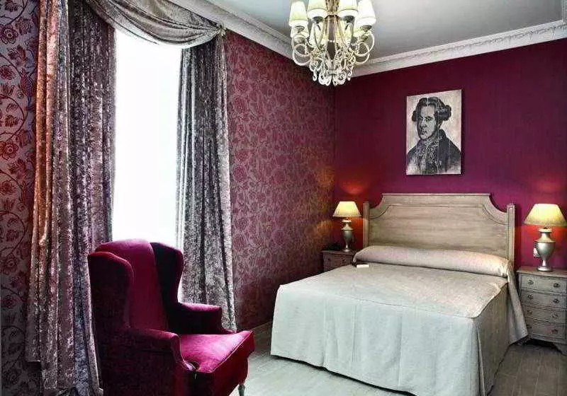 فندق Marques de la Ensenada