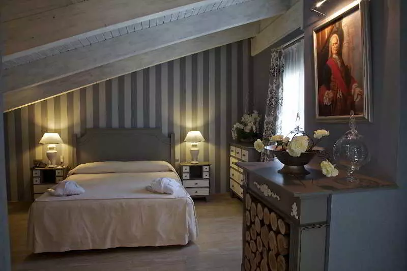 فندق Marques de la Ensenada