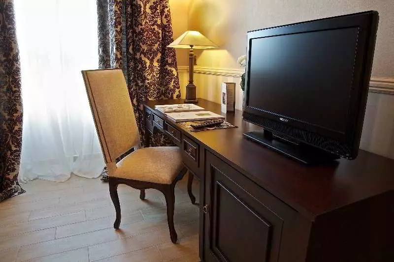 فندق Marques de la Ensenada