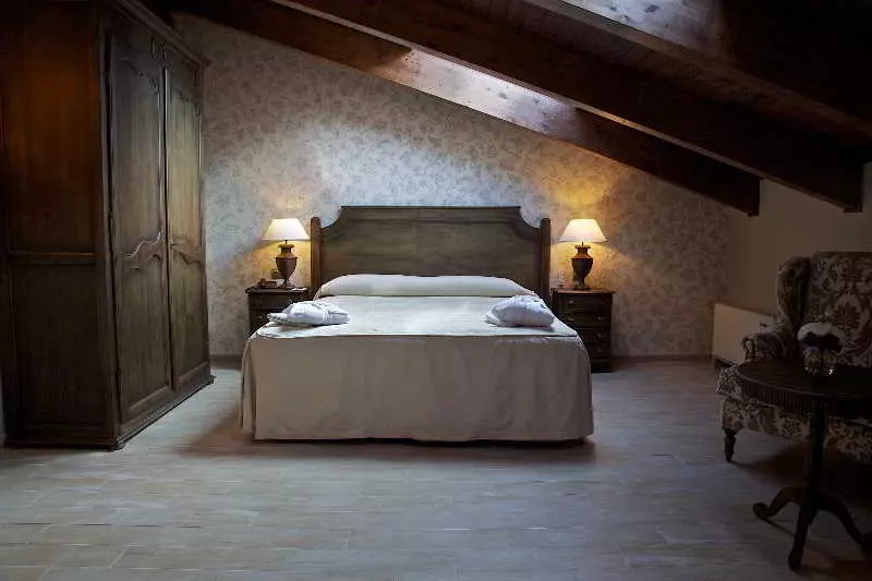 فندق Marques de la Ensenada