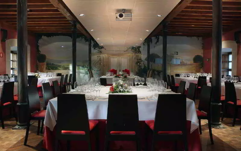 فندق Marques de la Ensenada