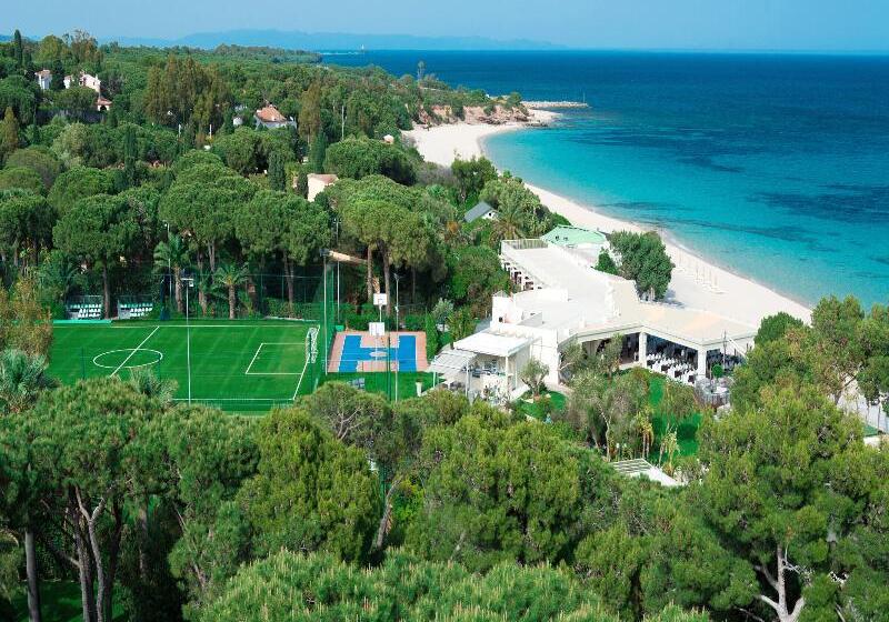 فندق Forte Village Resort Le Palme