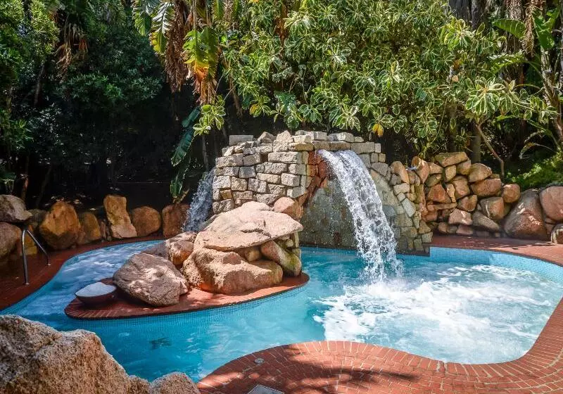 Отель Forte Village Resort  Le Palme