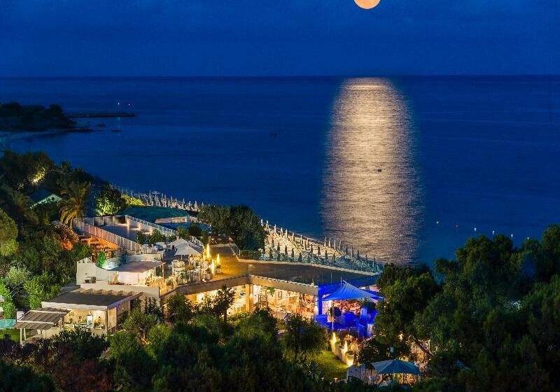 فندق Forte Village Resort Le Palme