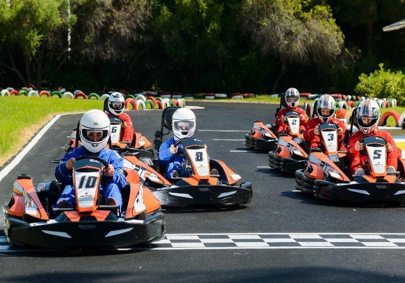 فندق Forte Village Resort Le Palme