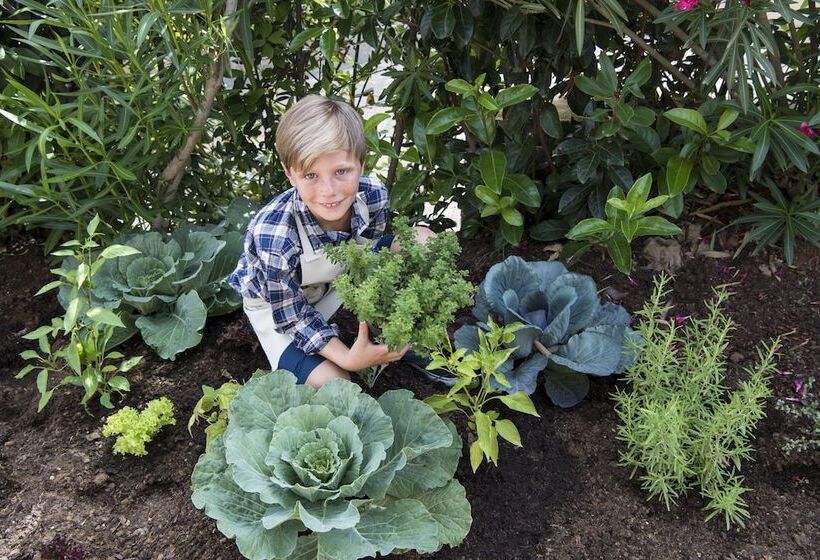 فندق Forte Village Resort Le Palme