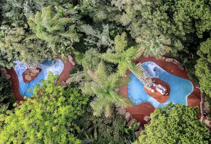 Отель Forte Village Resort  Le Palme