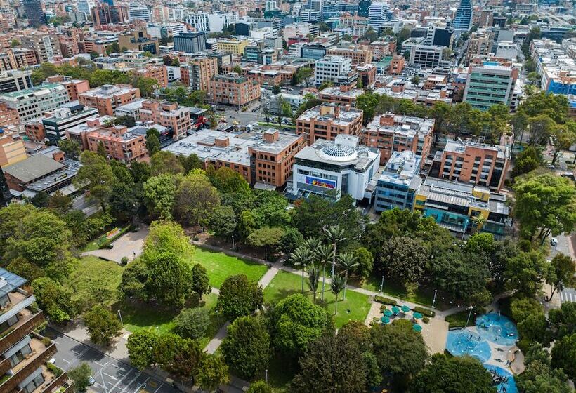 هتل Ghl Collection 93