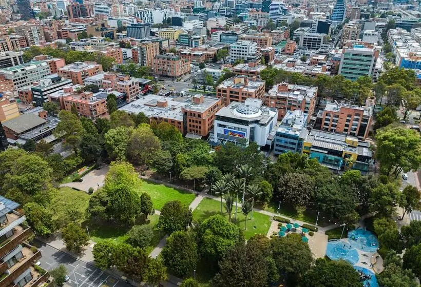 Szálloda Ghl Collection 93