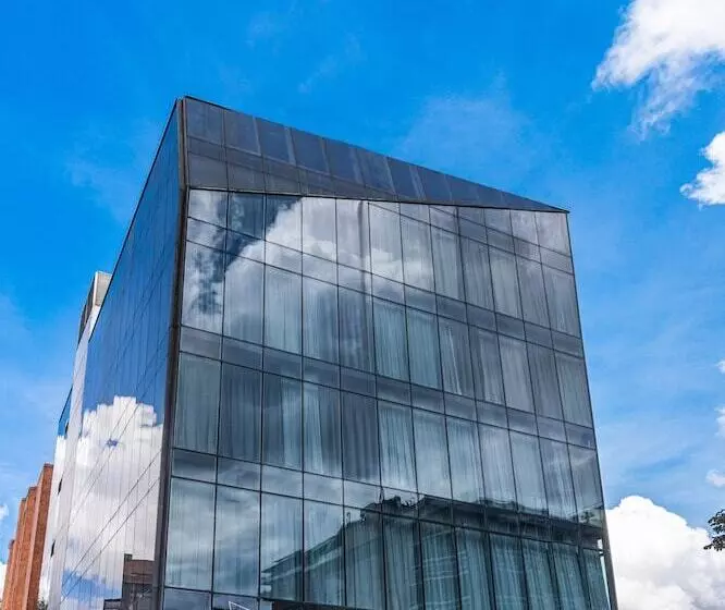 Szálloda Ghl Collection 93